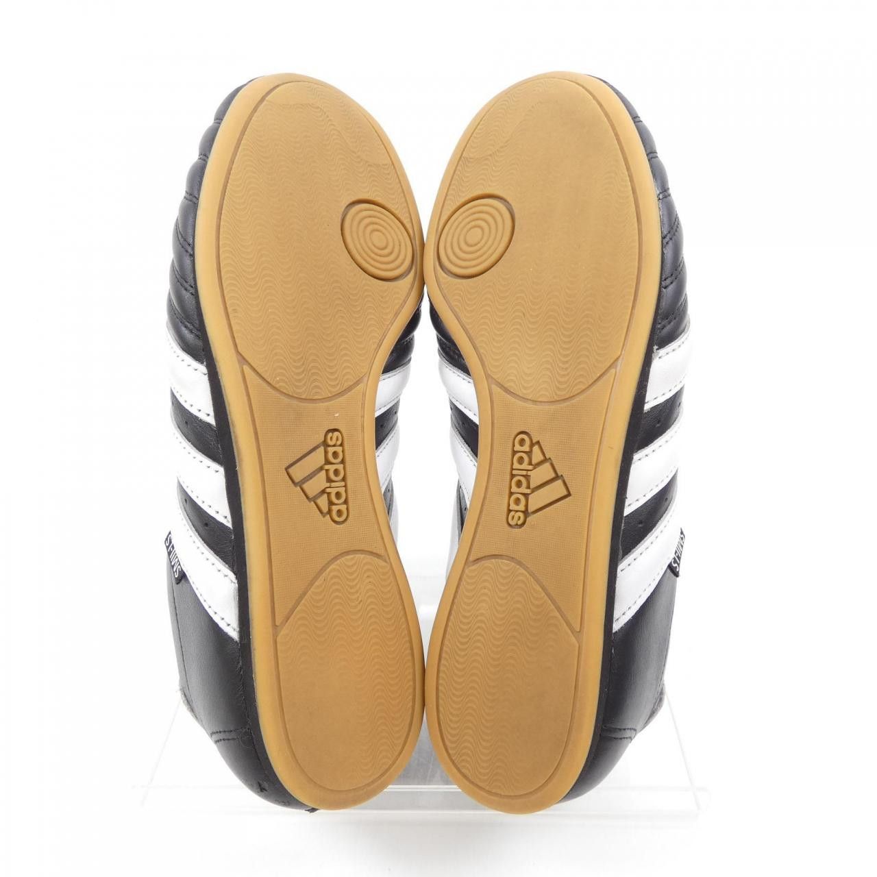 Other Other Adidas Sneakers Leather Shoes JQ4775 DUTY FREE for USA Size ONE SIZE - 4 Thumbnail