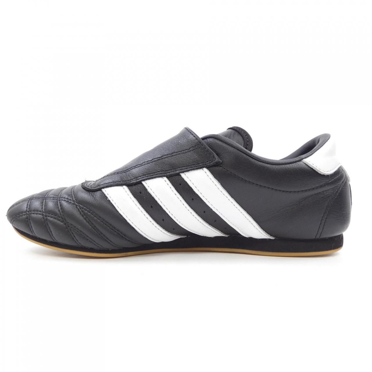 Other Other Adidas Sneakers Leather Shoes JQ4775 DUTY FREE for USA Size ONE SIZE - 2 Thumbnail