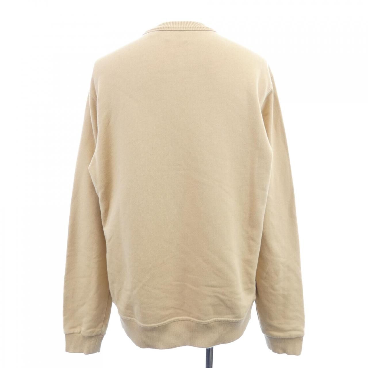 Burberry Burberry Burberry Sweatshirt Sweatshirt Cotton Sweatshirts & Hoodies 8043277 DUTY FREE for USA Size ONE SIZE - 2 Thumbnail