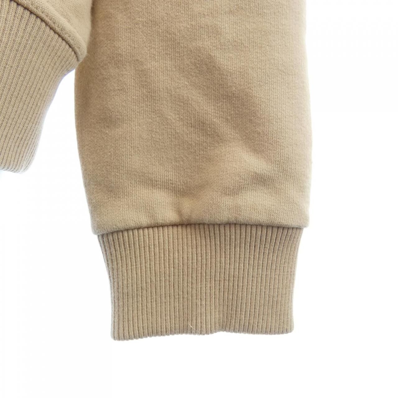 Burberry Burberry Burberry Sweatshirt Sweatshirt Cotton Sweatshirts & Hoodies 8043277 DUTY FREE for USA Size ONE SIZE - 6 Thumbnail