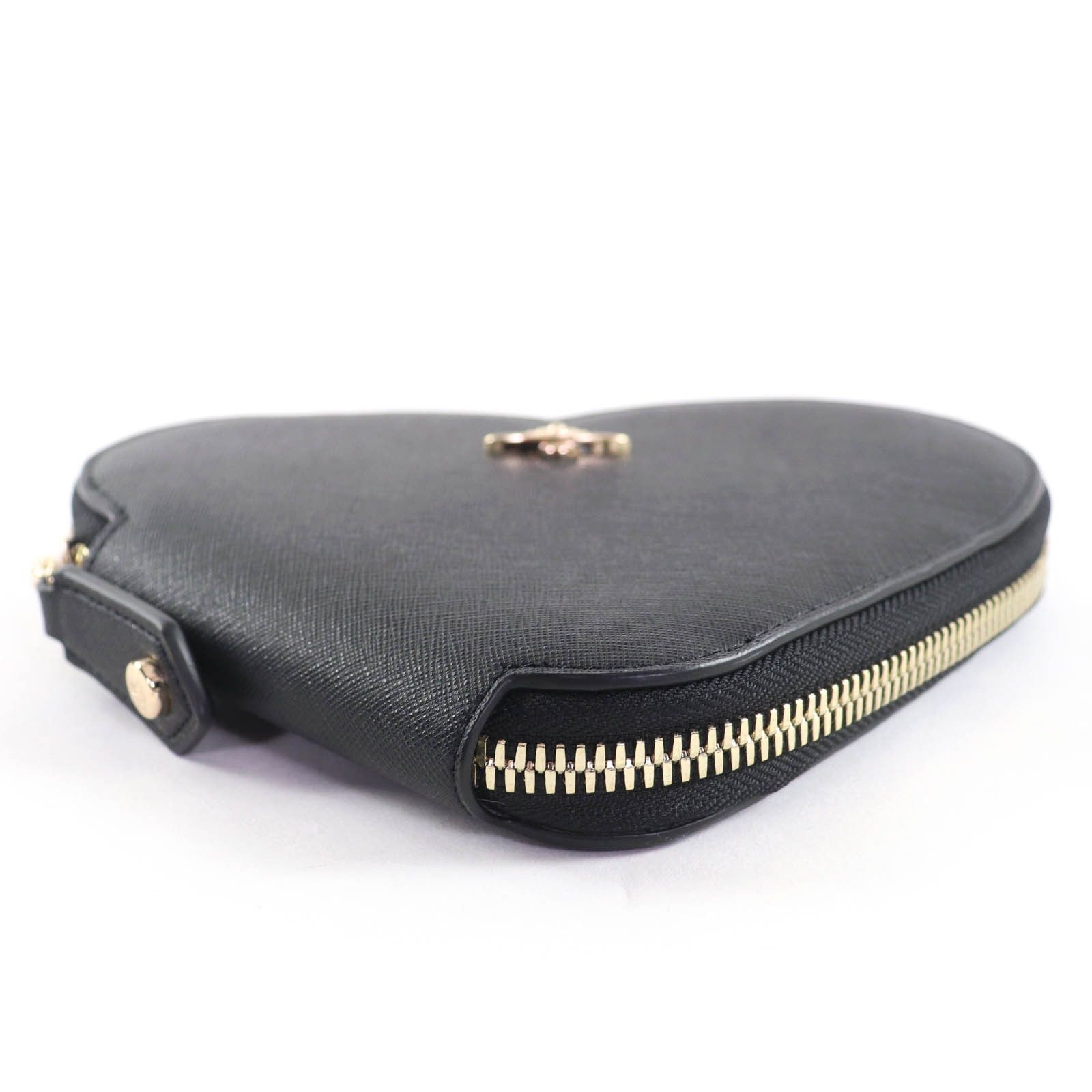 Vivienne Westwood Vivienne Westwood Vivienne Westwood SAFFIANO Shoulder Bag Leather Shoulder Bag DUTY FREE for USA Size ONE SIZE - 5 Thumbnail