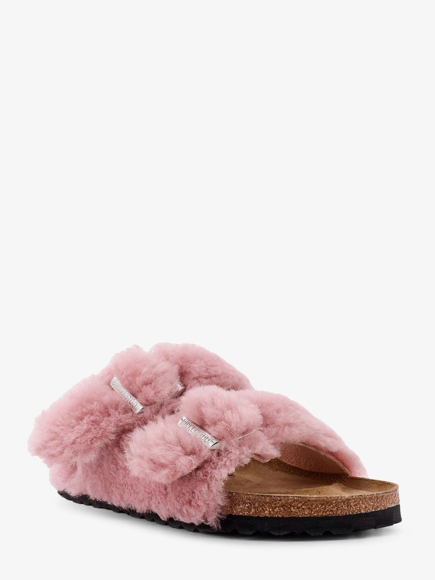 Birkenstock Arizona faux fur low sandals IT 40 - USA Tariffs Included Size US 10 / IT 40 - 2 Thumbnail