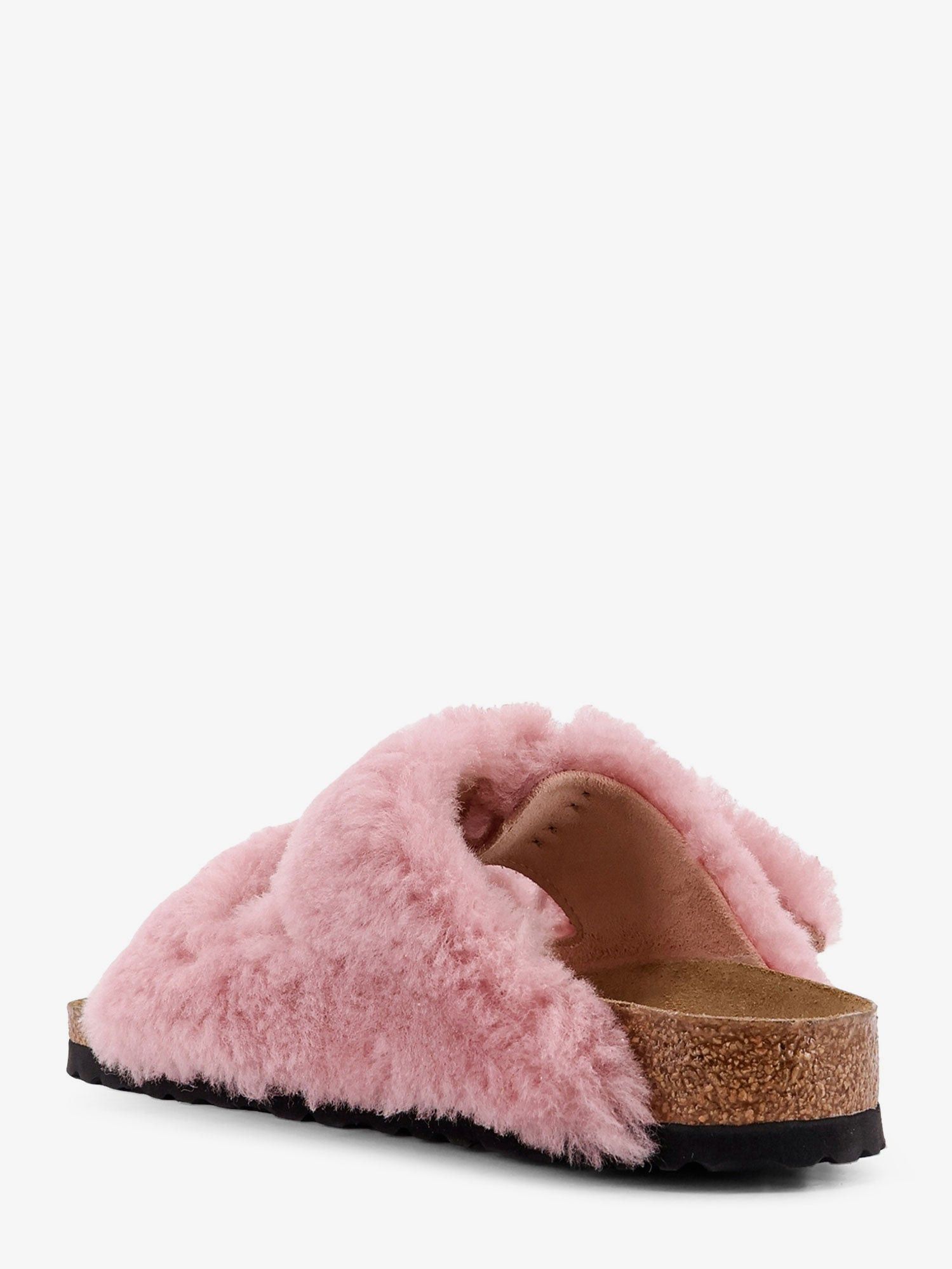 Birkenstock Arizona faux fur low sandals IT 40 - USA Tariffs Included Size US 10 / IT 40 - 3 Thumbnail