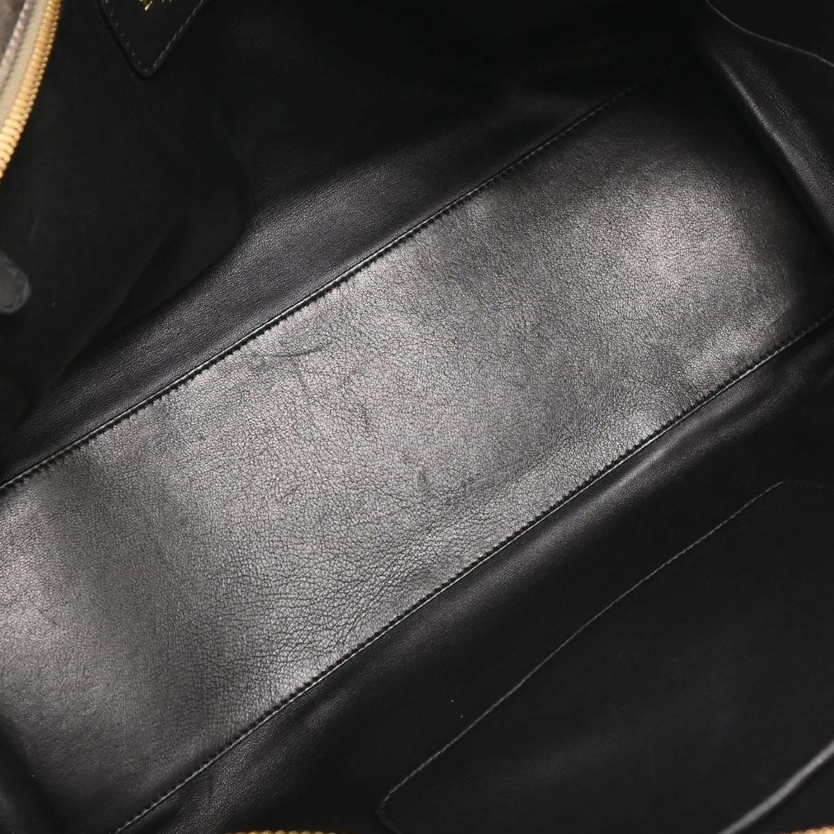 Loewe Loewe Amazona Bag Leather Size ONE SIZE - 3 Thumbnail
