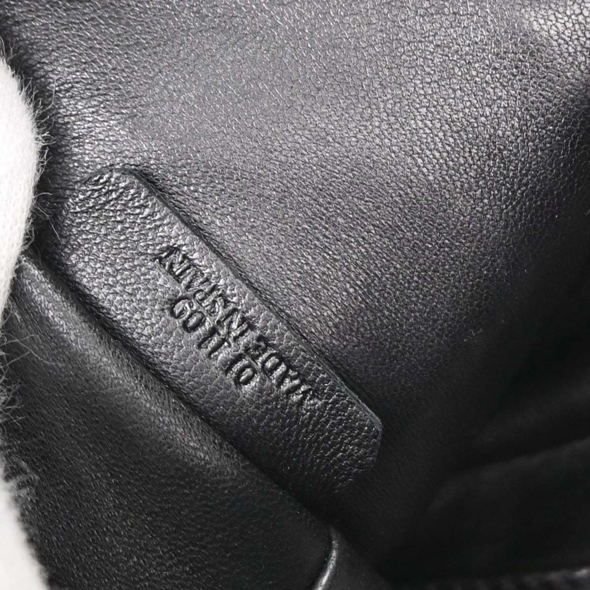 Loewe Loewe Amazona Bag Leather Size ONE SIZE - 5 Thumbnail