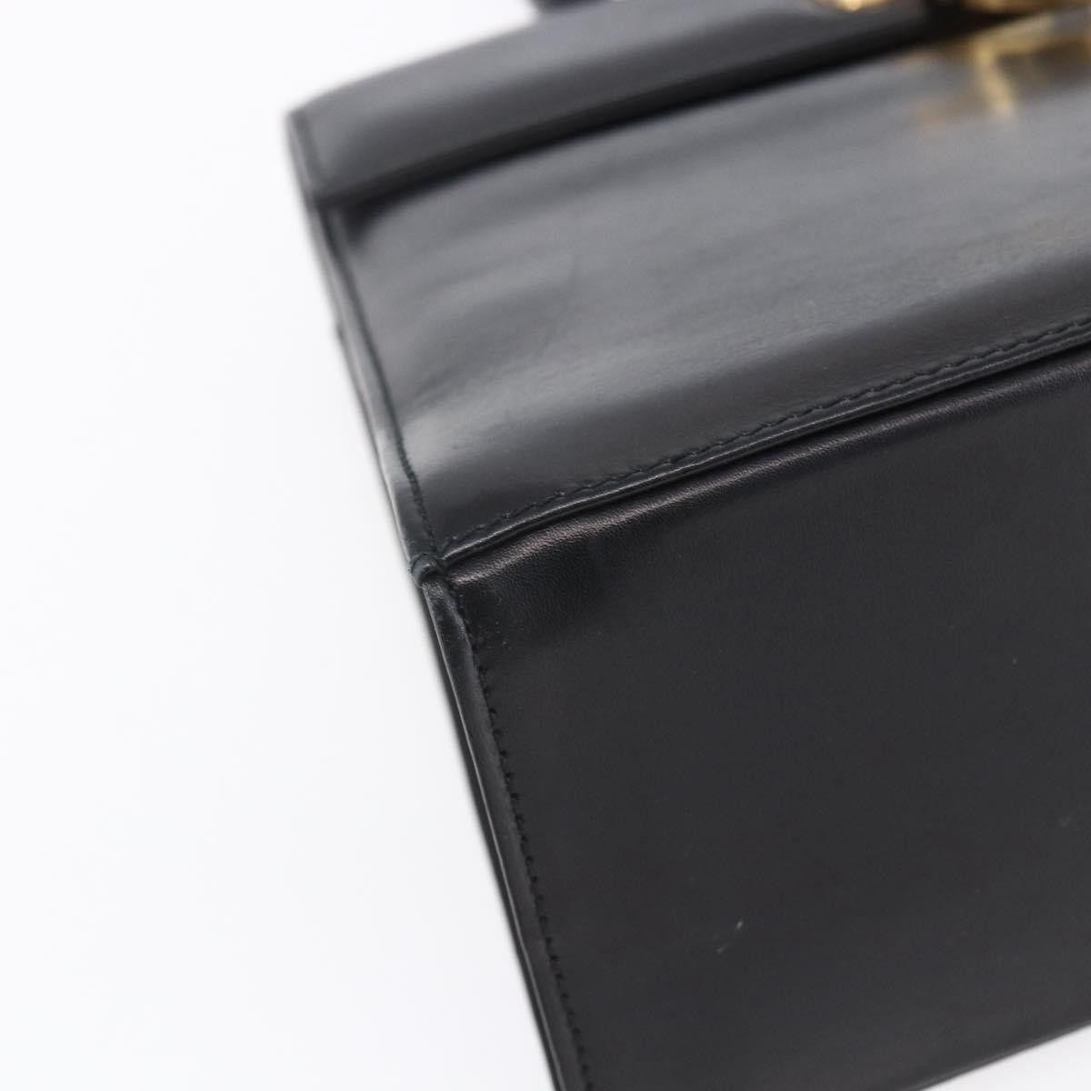 Salvatore Ferragamo Salvatore Ferragamo Gancini Leather Size ONE SIZE - 11 Thumbnail