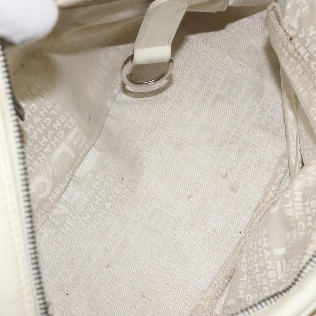 Chanel Chanel Square Stitch Shoulder Bag Quilted Caviar Size ONE SIZE - 5 Thumbnail