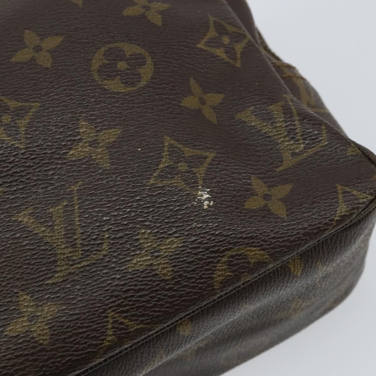 Louis Vuitton Louis Vuitton Trousse Toilette Monogram Canvas Size ONE SIZE - 14 Thumbnail