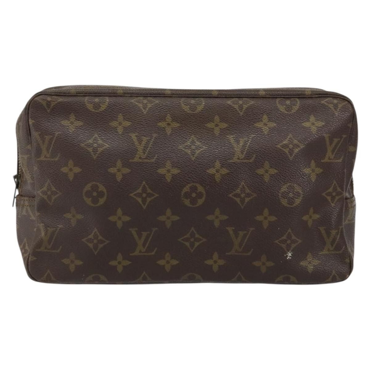 Louis Vuitton Louis Vuitton Trousse Toilette Monogram Canvas Size ONE SIZE - 16 Thumbnail