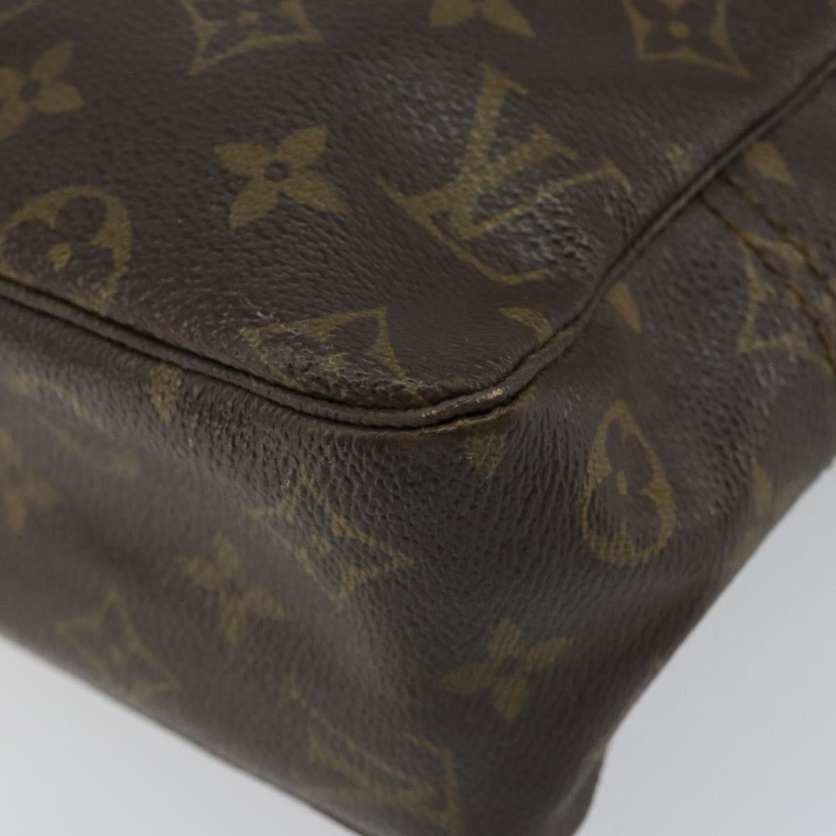 Louis Vuitton Louis Vuitton Trousse Toilette Monogram Canvas Size ONE SIZE - 10 Thumbnail