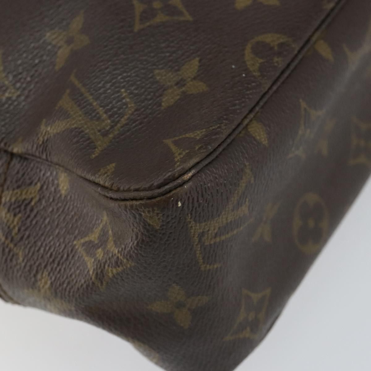 Louis Vuitton Louis Vuitton Trousse Toilette Monogram Canvas Size ONE SIZE - 7 Thumbnail
