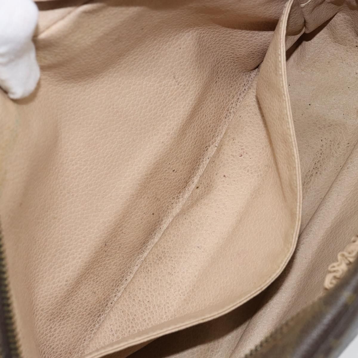 Louis Vuitton Louis Vuitton Trousse Toilette Monogram Canvas Size ONE SIZE - 15 Thumbnail