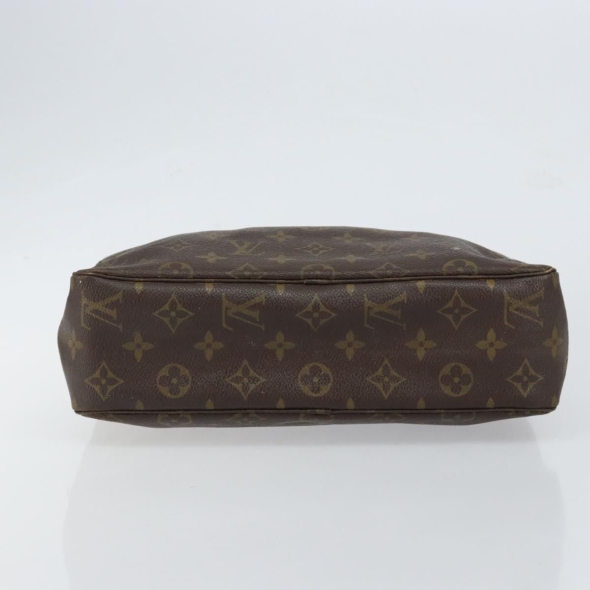 Louis Vuitton Louis Vuitton Trousse Toilette Monogram Canvas Size ONE SIZE - 13 Thumbnail