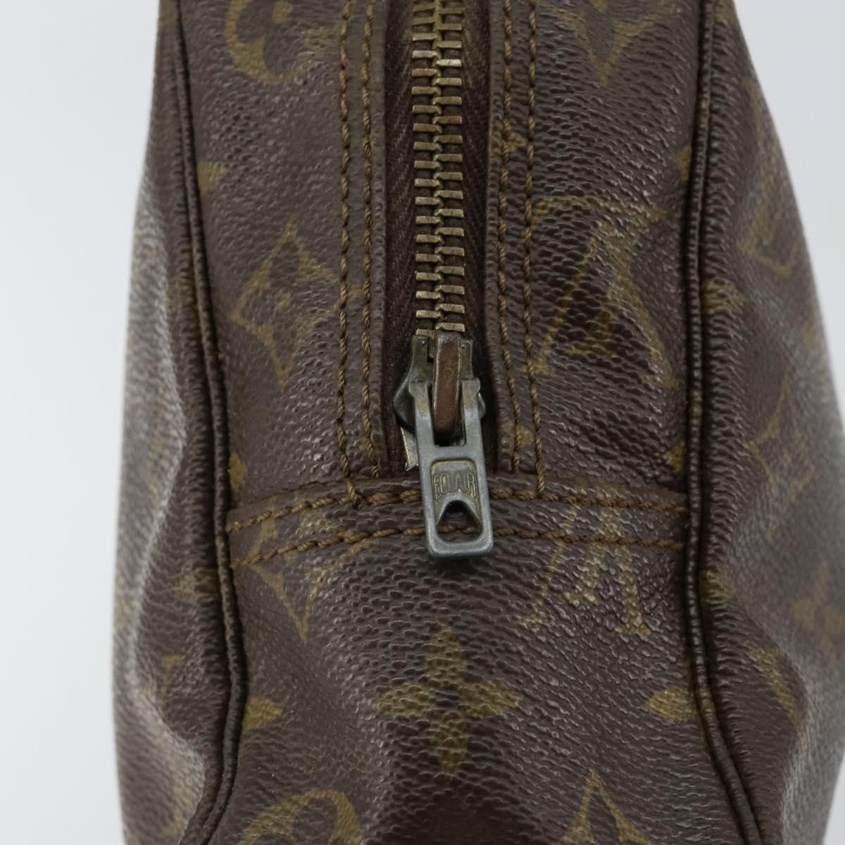 Louis Vuitton Louis Vuitton Trousse Toilette Monogram Canvas Size ONE SIZE - 11 Thumbnail