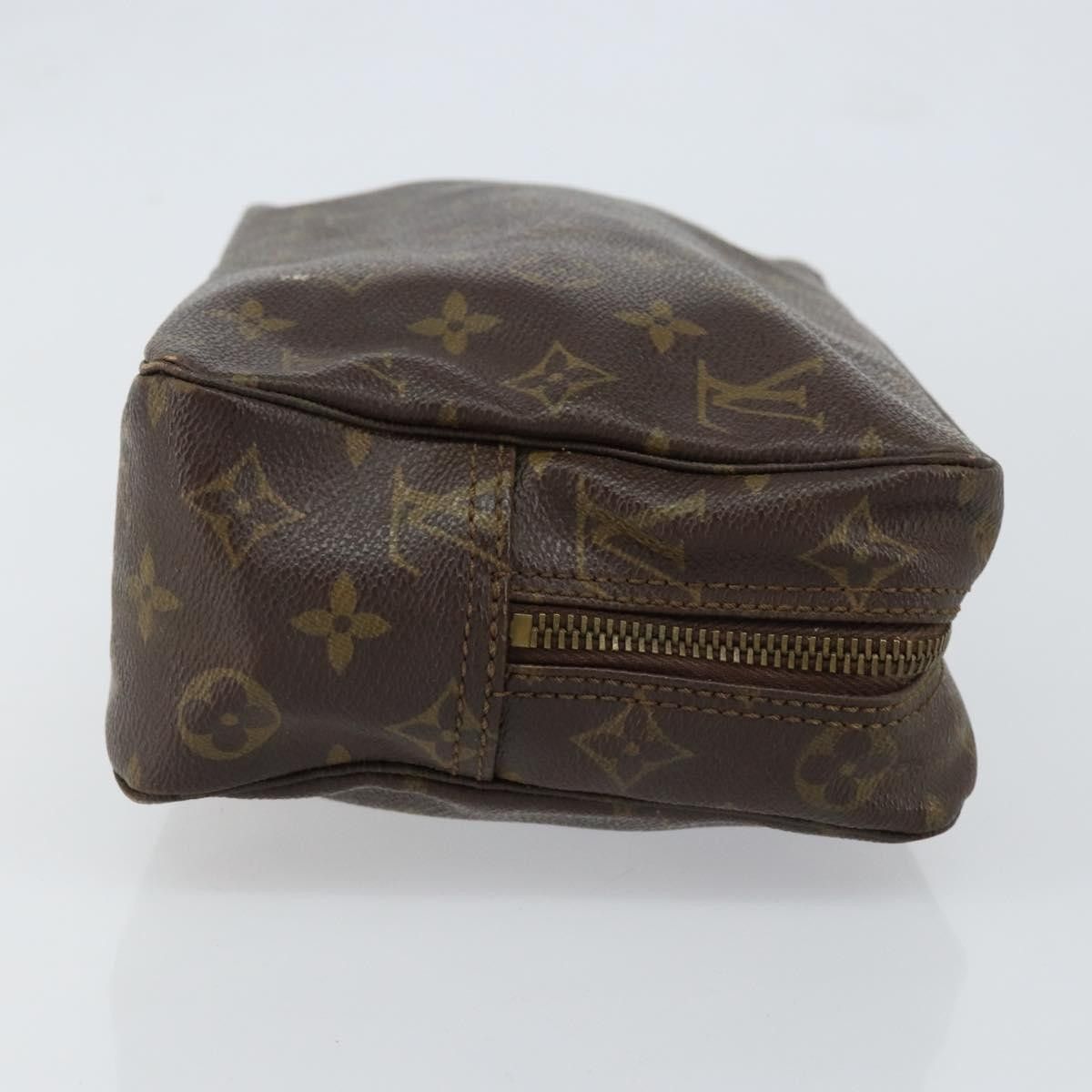 Louis Vuitton Louis Vuitton Trousse Toilette Monogram Canvas Size ONE SIZE - 3 Thumbnail