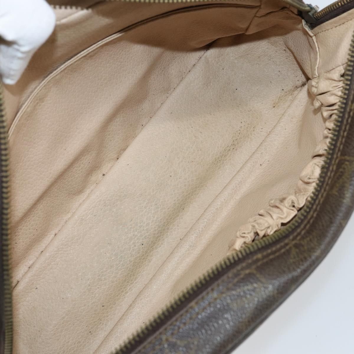 Louis Vuitton Louis Vuitton Trousse Toilette Monogram Canvas Size ONE SIZE - 5 Thumbnail