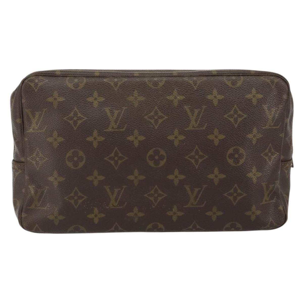 Louis Vuitton Louis Vuitton Trousse Toilette Monogram Canvas Size ONE SIZE - 2 Thumbnail