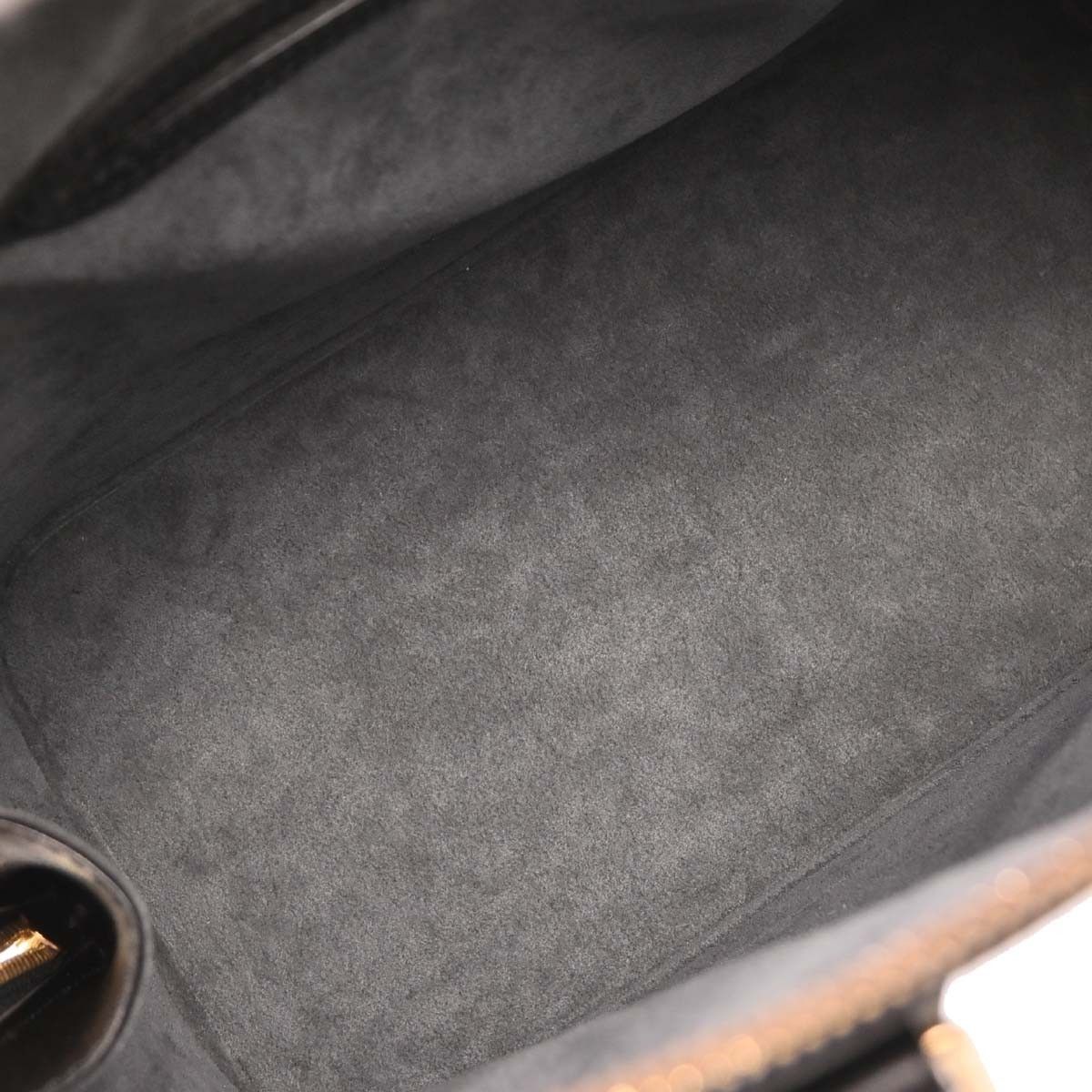 Louis Vuitton Louis Vuitton Alma Handbag Epi Leather Size ONE SIZE - 4 Thumbnail