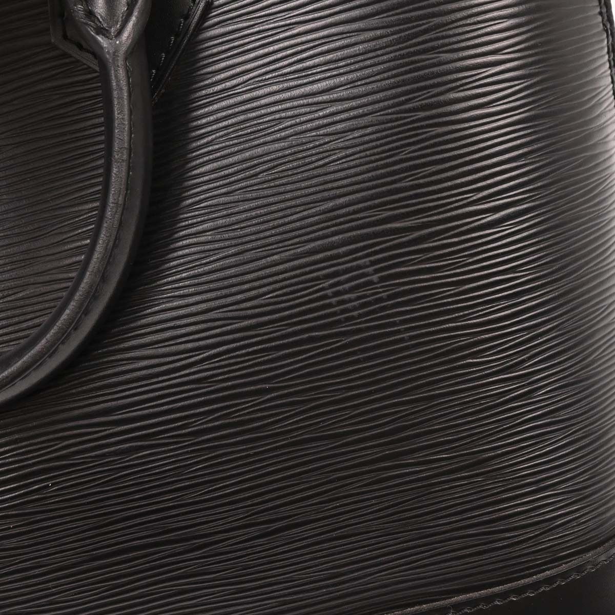 Louis Vuitton Louis Vuitton Alma Handbag Epi Leather Size ONE SIZE - 10 Thumbnail