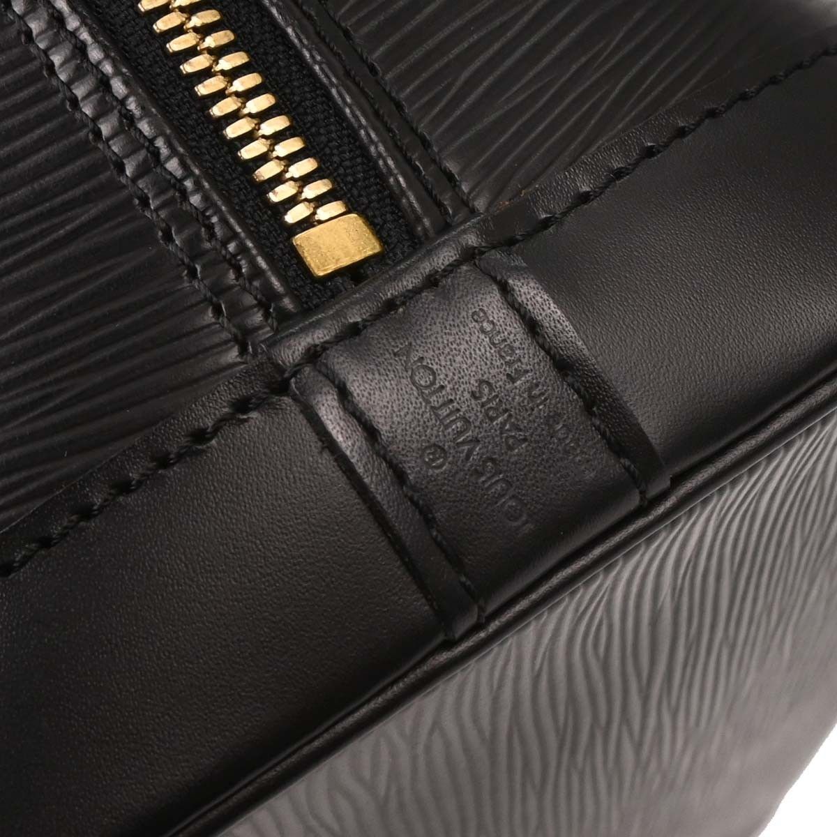 Louis Vuitton Louis Vuitton Alma Handbag Epi Leather Size ONE SIZE - 6 Thumbnail
