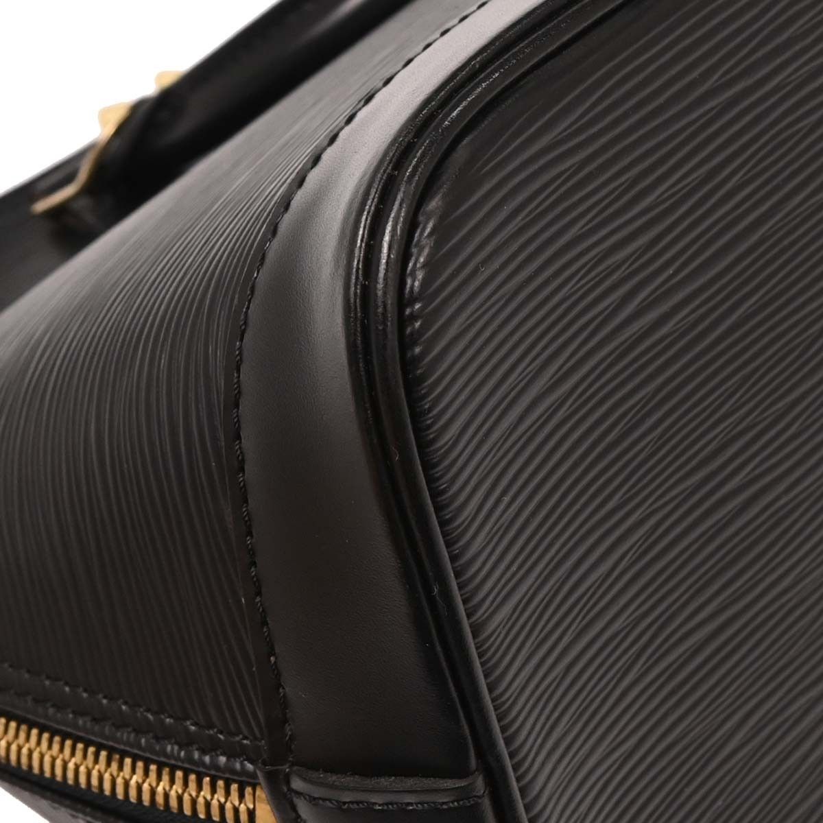 Louis Vuitton Louis Vuitton Alma Handbag Epi Leather Size ONE SIZE - 8 Thumbnail