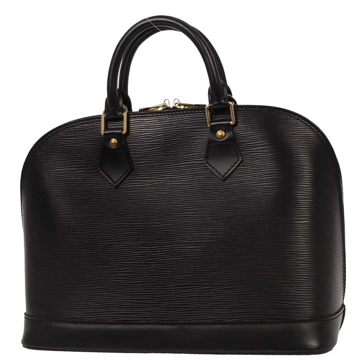 Louis Vuitton Louis Vuitton Alma Handbag Epi Leather Size ONE SIZE - 2 Thumbnail