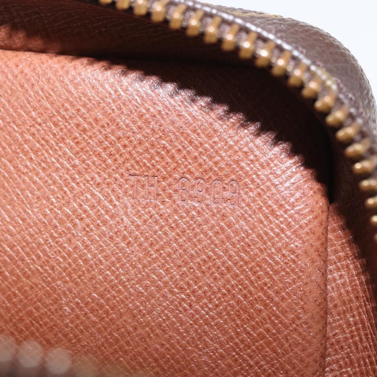 Louis Vuitton Louis Vuitton Amazone Bag Monogram Canvas Size ONE SIZE - 7 Thumbnail