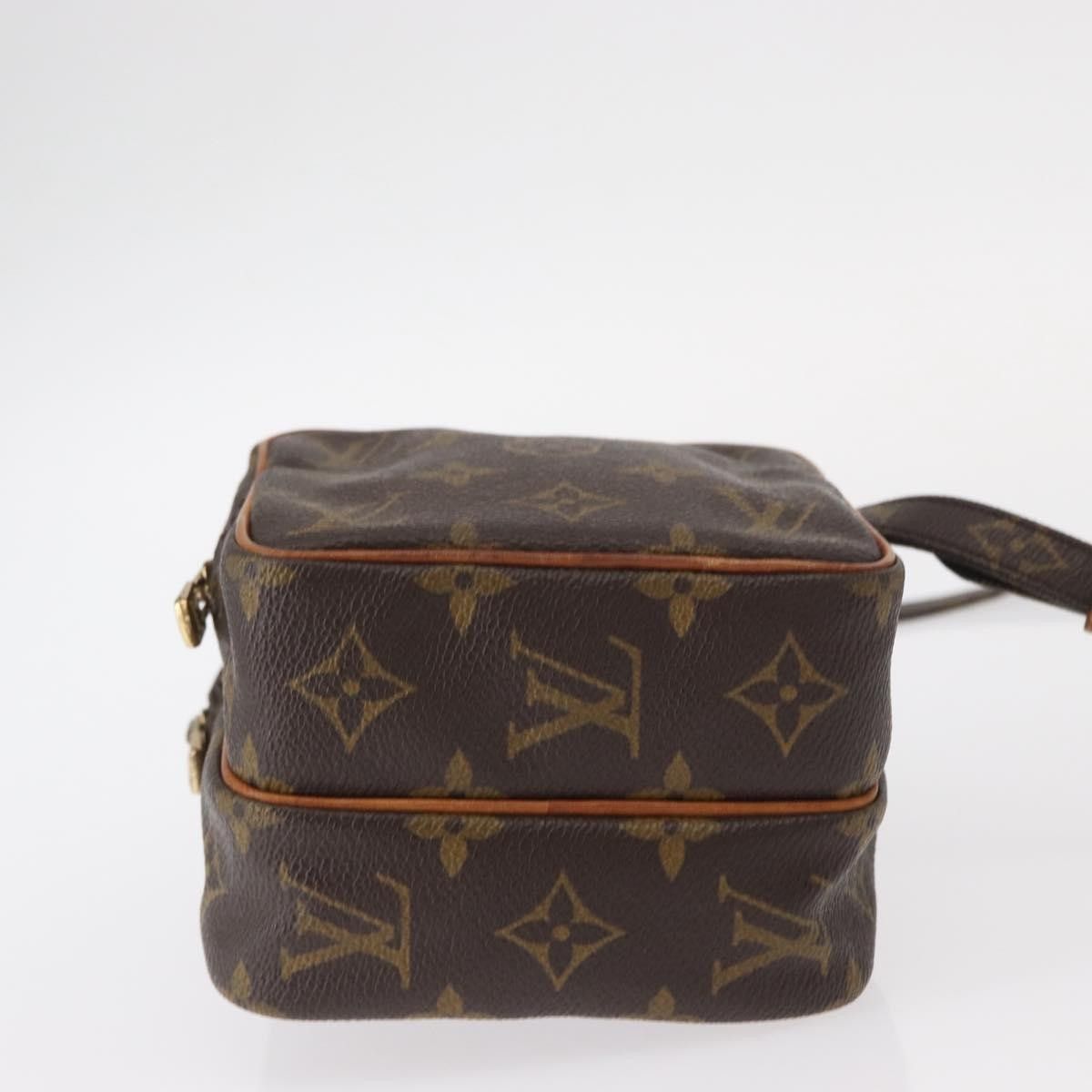 Louis Vuitton Louis Vuitton Amazone Bag Monogram Canvas Size ONE SIZE - 15 Thumbnail