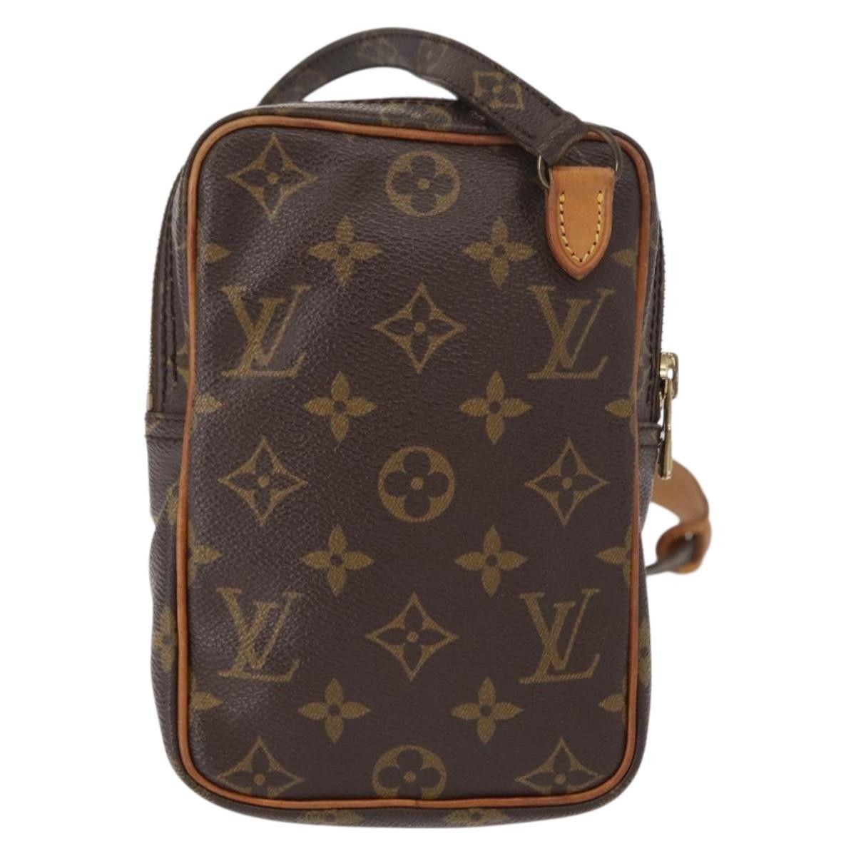 Louis Vuitton Louis Vuitton Amazone Bag Monogram Canvas Size ONE SIZE - 2 Thumbnail