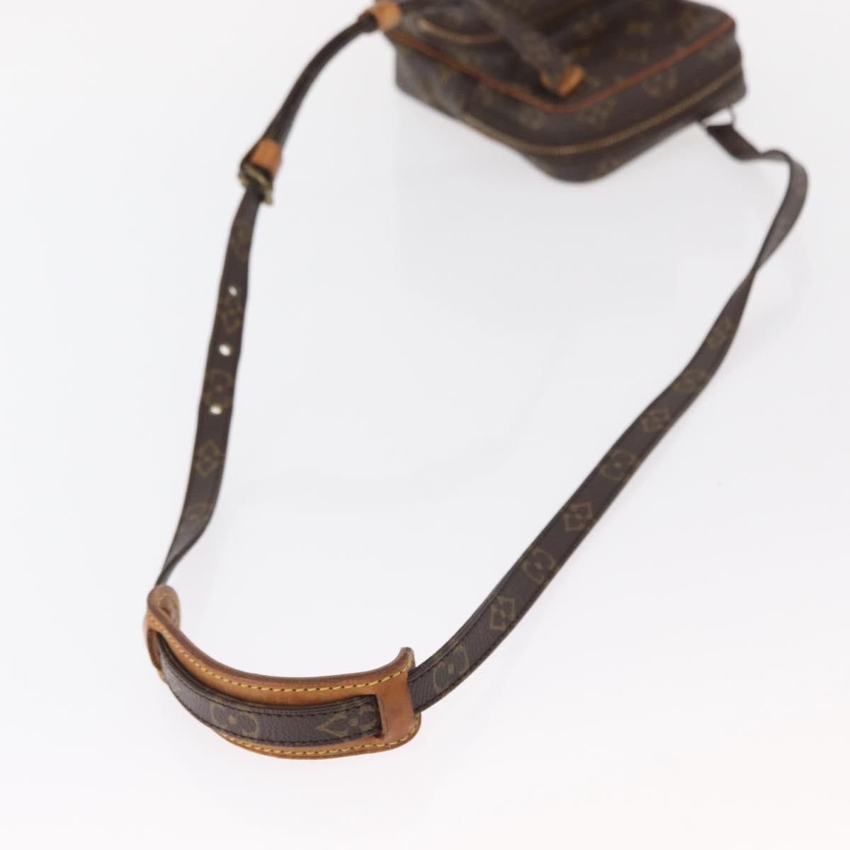 Louis Vuitton Louis Vuitton Amazone Bag Monogram Canvas Size ONE SIZE - 8 Thumbnail