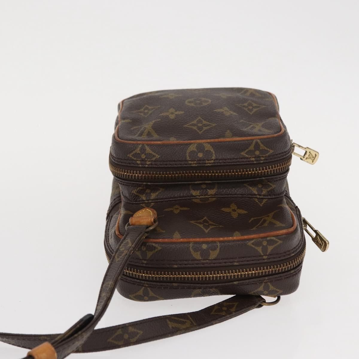 Louis Vuitton Louis Vuitton Amazone Bag Monogram Canvas Size ONE SIZE - 16 Thumbnail