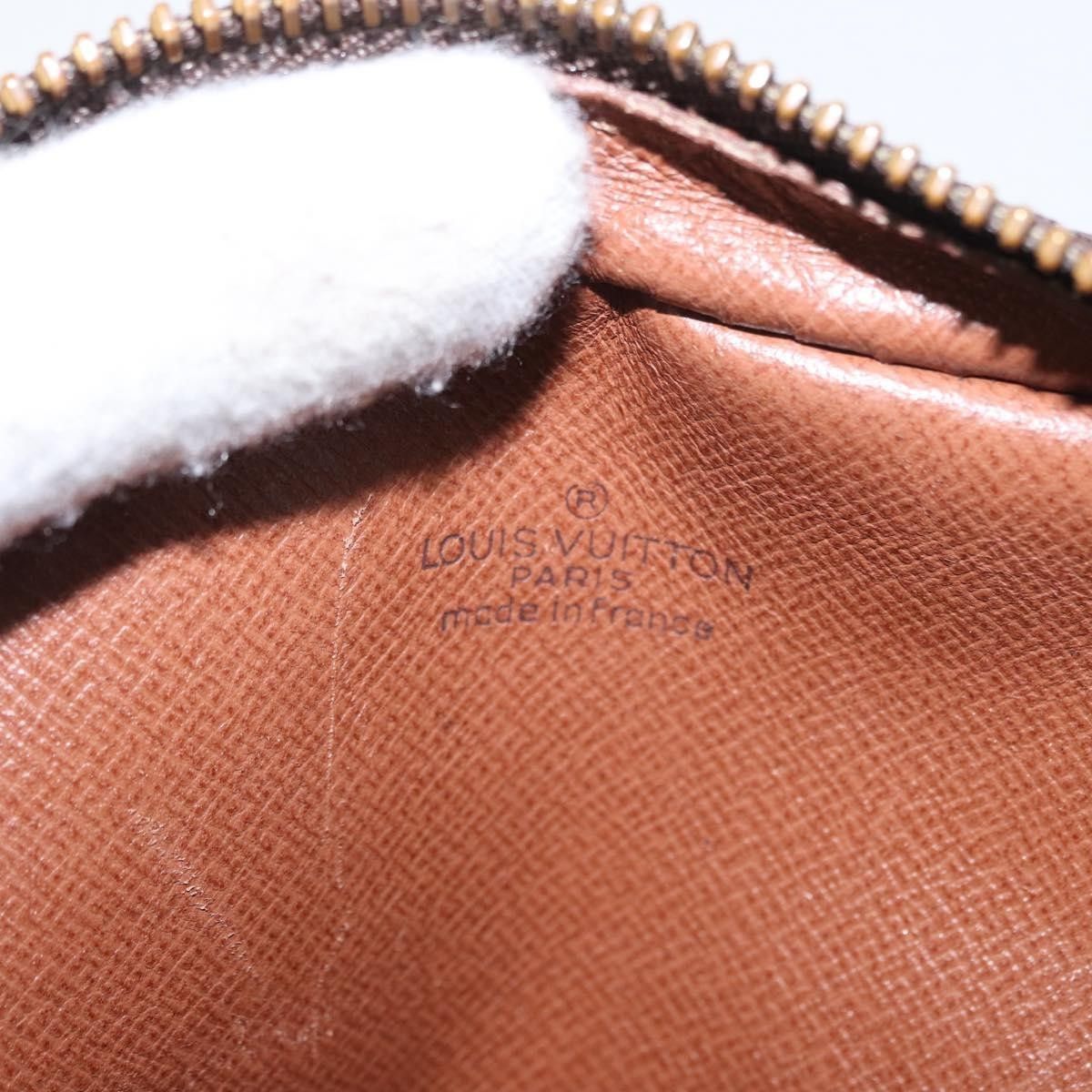 Louis Vuitton Louis Vuitton Amazone Bag Monogram Canvas Size ONE SIZE - 6 Thumbnail
