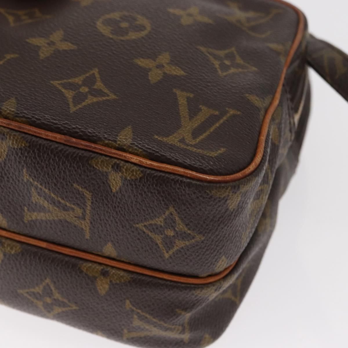 Louis Vuitton Louis Vuitton Amazone Bag Monogram Canvas Size ONE SIZE - 10 Thumbnail
