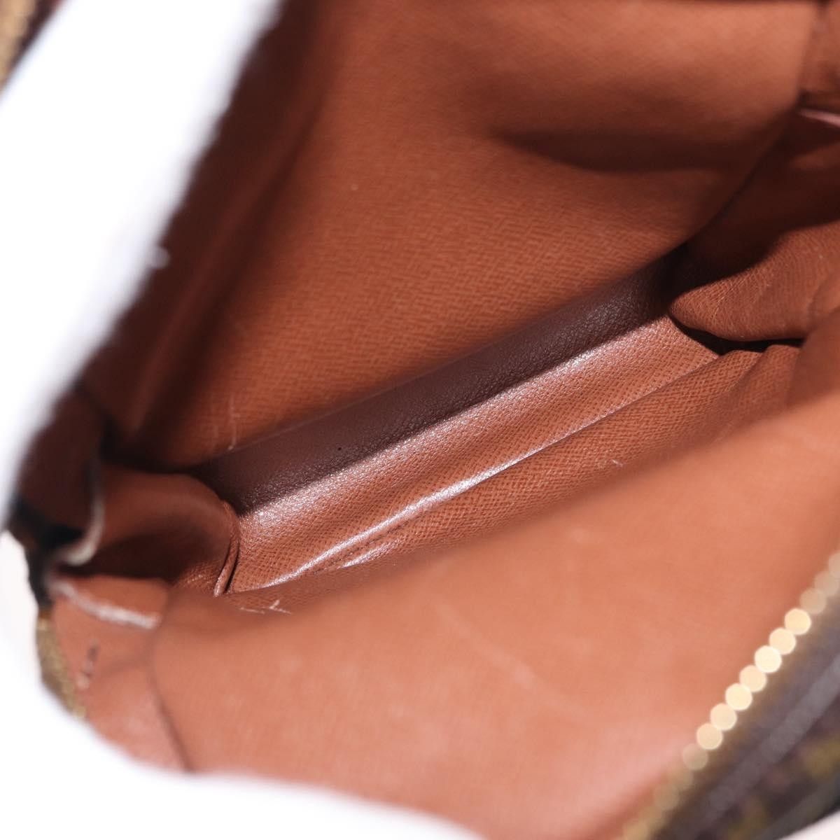 Louis Vuitton Louis Vuitton Amazone Bag Monogram Canvas Size ONE SIZE - 5 Thumbnail