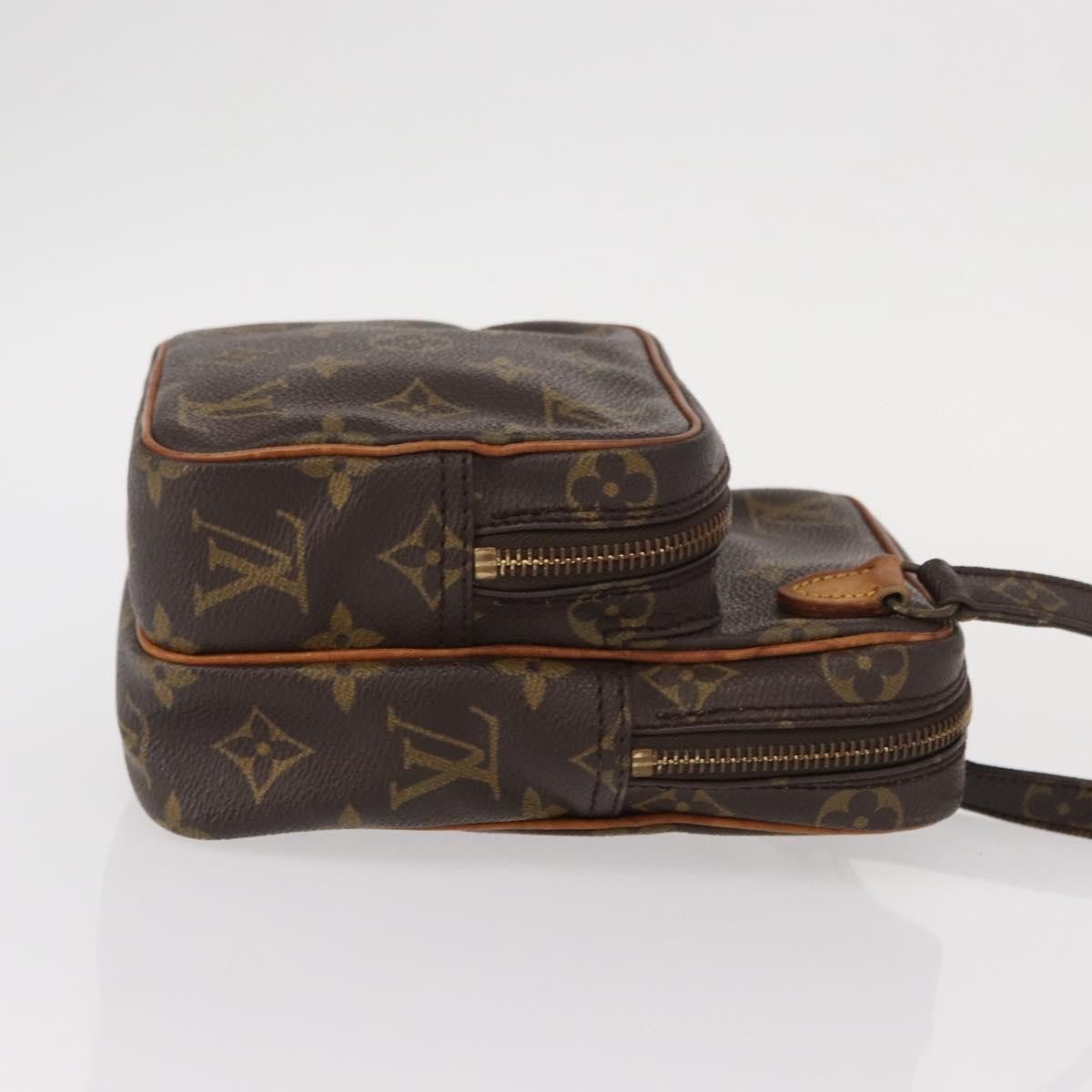 Louis Vuitton Louis Vuitton Amazone Bag Monogram Canvas Size ONE SIZE - 3 Thumbnail