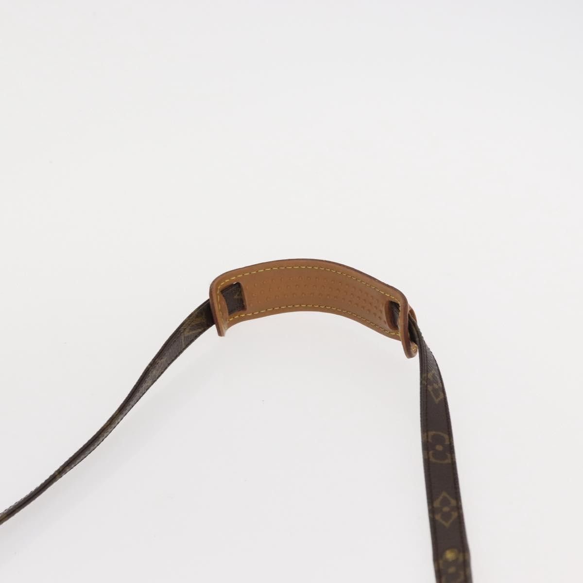 Louis Vuitton Louis Vuitton Amazone Bag Monogram Canvas Size ONE SIZE - 17 Thumbnail
