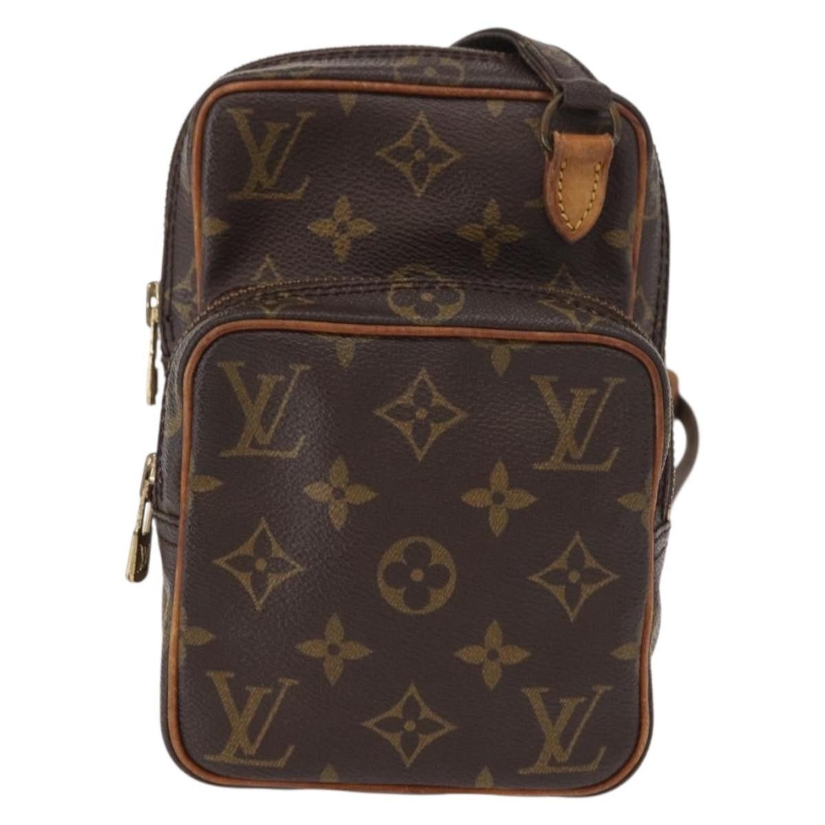 Louis Vuitton Louis Vuitton Amazone Bag Monogram Canvas Size ONE SIZE - 18 Thumbnail