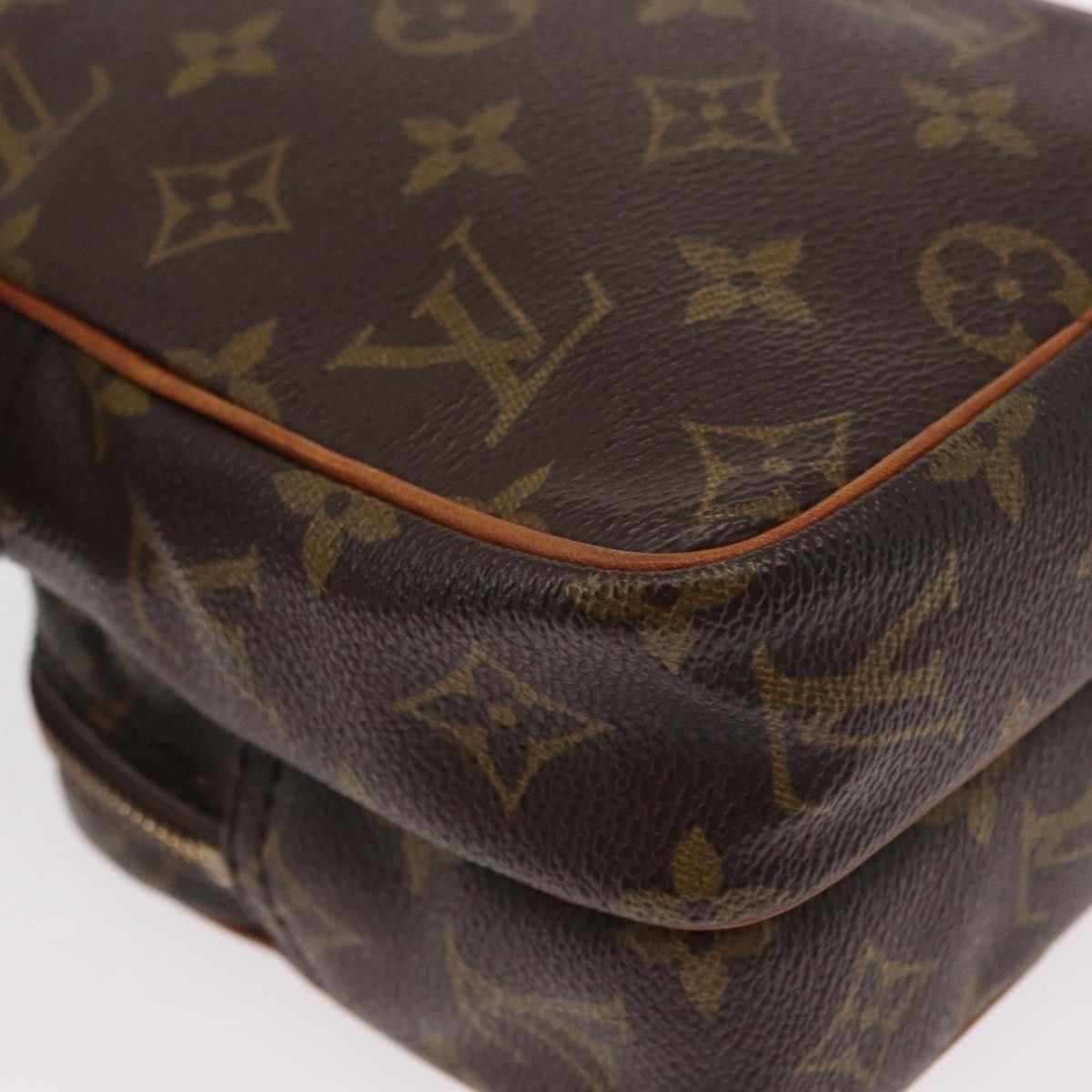 Louis Vuitton Louis Vuitton Amazone Bag Monogram Canvas Size ONE SIZE - 11 Thumbnail