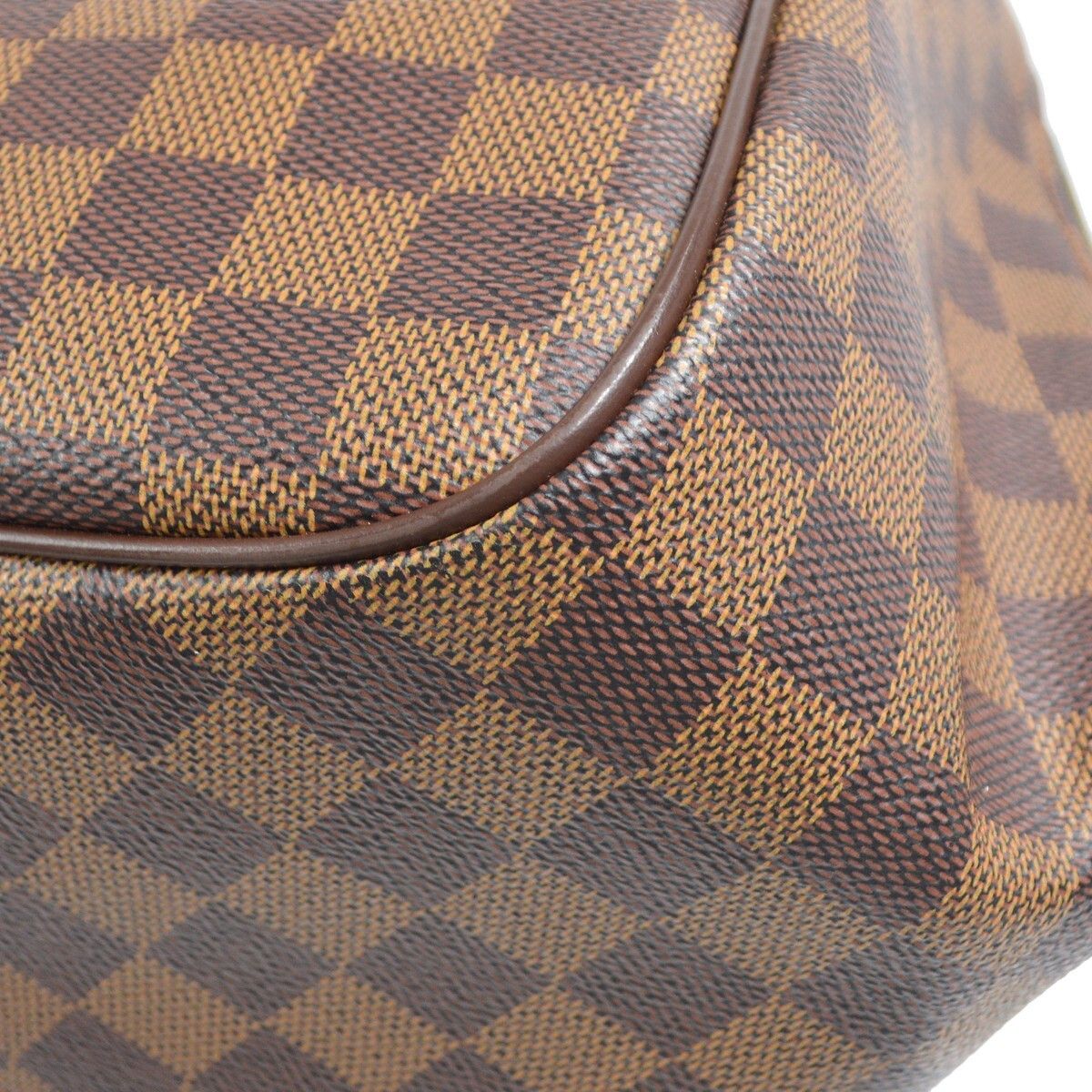 Louis Vuitton Louis Vuitton Belem Handbag Damier Size ONE SIZE - 7 Thumbnail