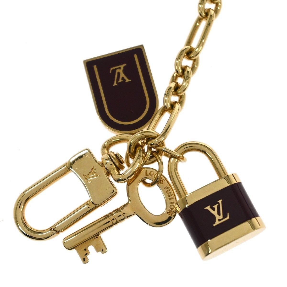 Louis Vuitton Louis Vuitton Heart Coin Purse Monogram Vernis Size ONE SIZE - 7 Thumbnail