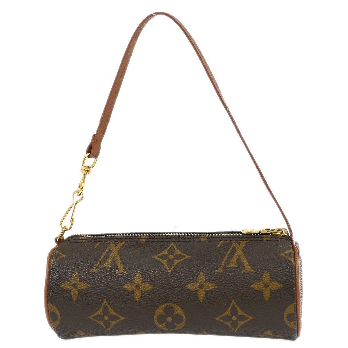 Louis Vuitton Louis Vuitton Papillon Pochette Monogram Canvas Size ONE SIZE - 2 Thumbnail