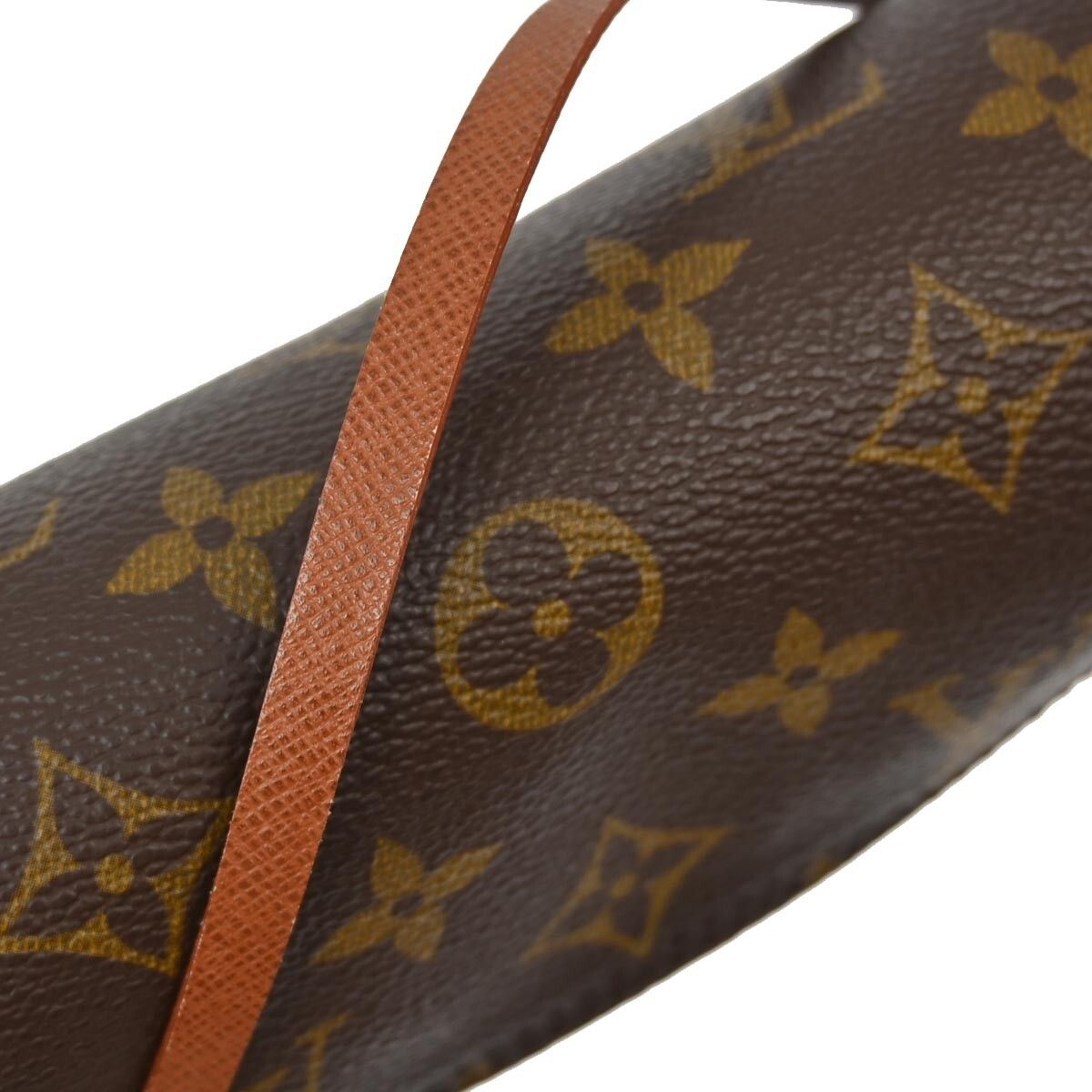 Louis Vuitton Louis Vuitton Papillon Pochette Monogram Canvas Size ONE SIZE - 5 Thumbnail