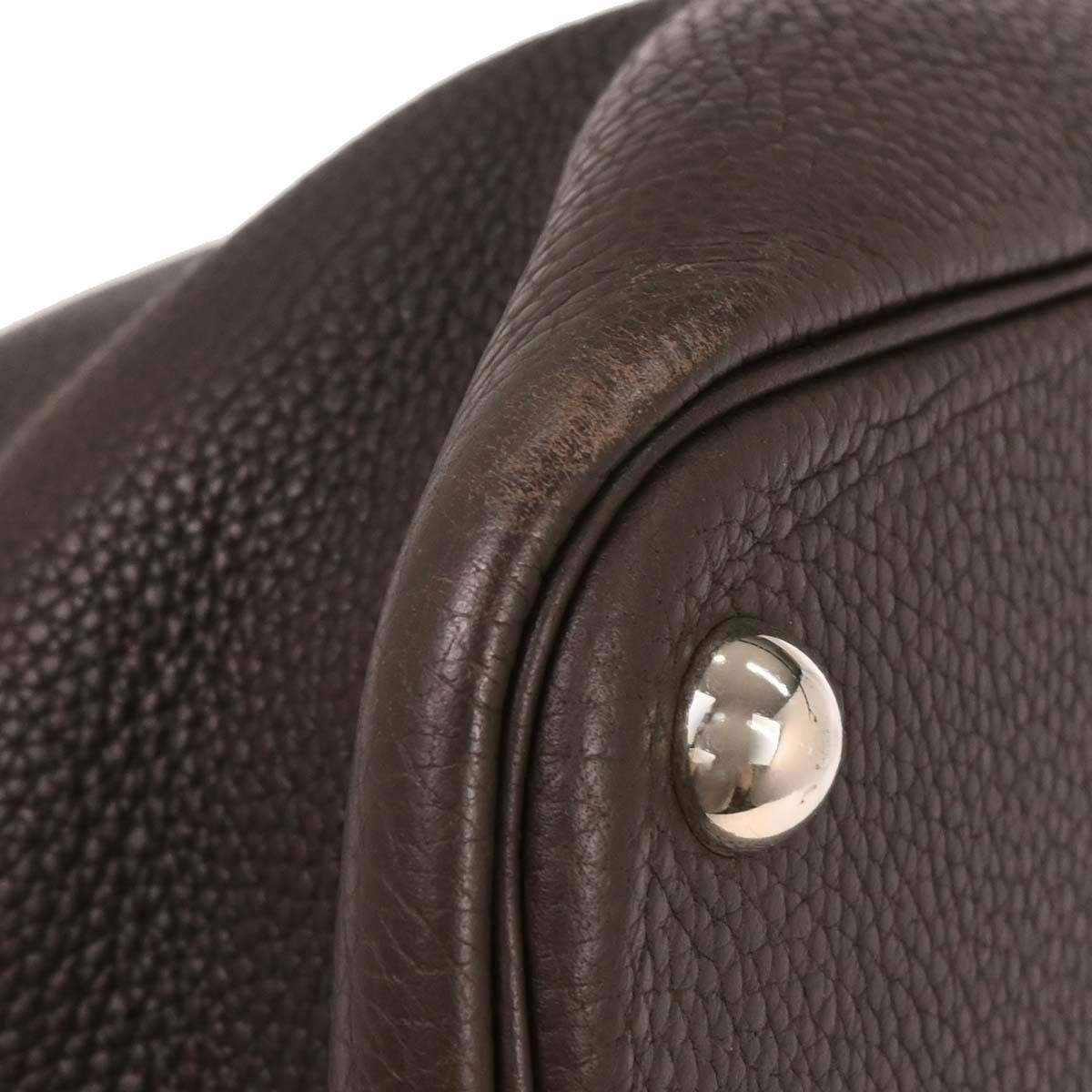 Hermes Hermes Bolide Bag Clemence Size ONE SIZE - 7 Thumbnail