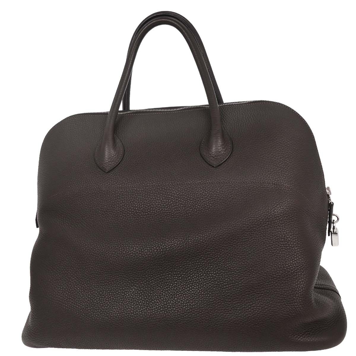 Hermes Hermes Bolide Bag Clemence Size ONE SIZE - 2 Thumbnail