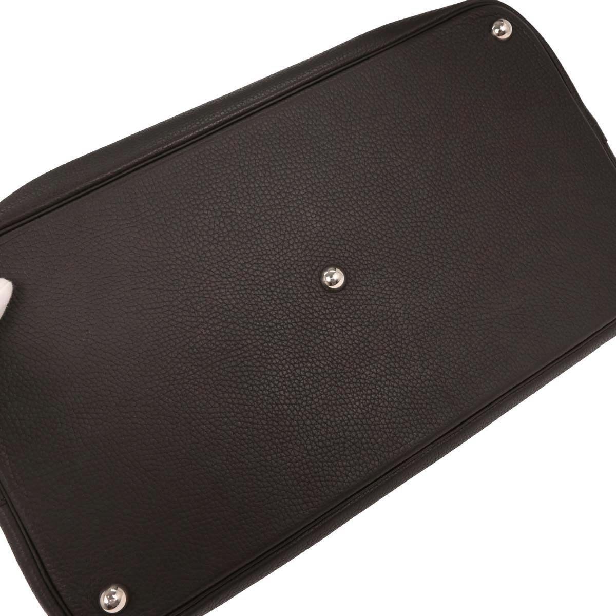 Hermes Hermes Bolide Bag Clemence Size ONE SIZE - 10 Thumbnail