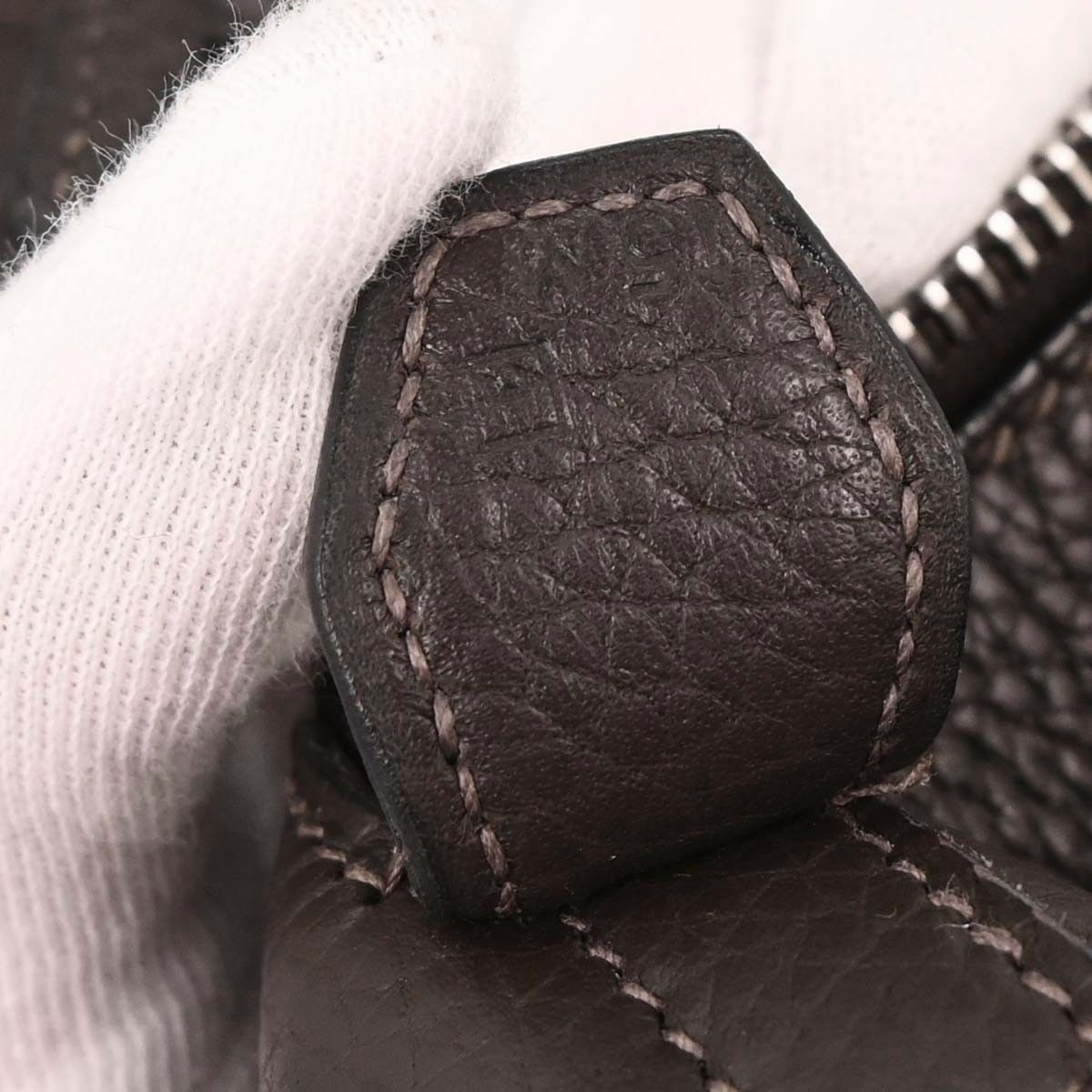 Hermes Hermes Bolide Bag Clemence Size ONE SIZE - 5 Thumbnail