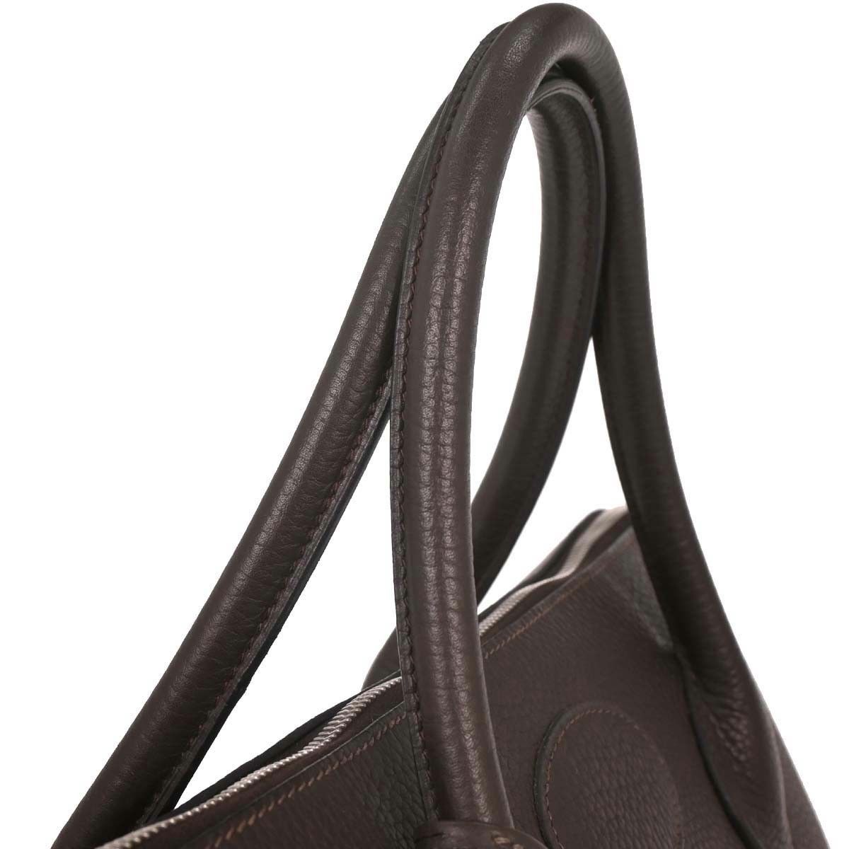 Hermes Hermes Bolide Bag Clemence Size ONE SIZE - 6 Thumbnail