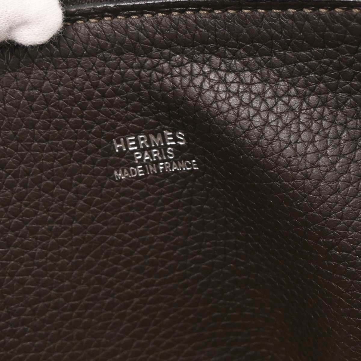 Hermes Hermes Bolide Bag Clemence Size ONE SIZE - 4 Thumbnail