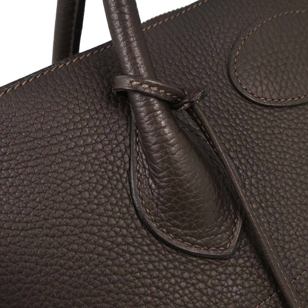 Hermes Hermes Bolide Bag Clemence Size ONE SIZE - 8 Thumbnail
