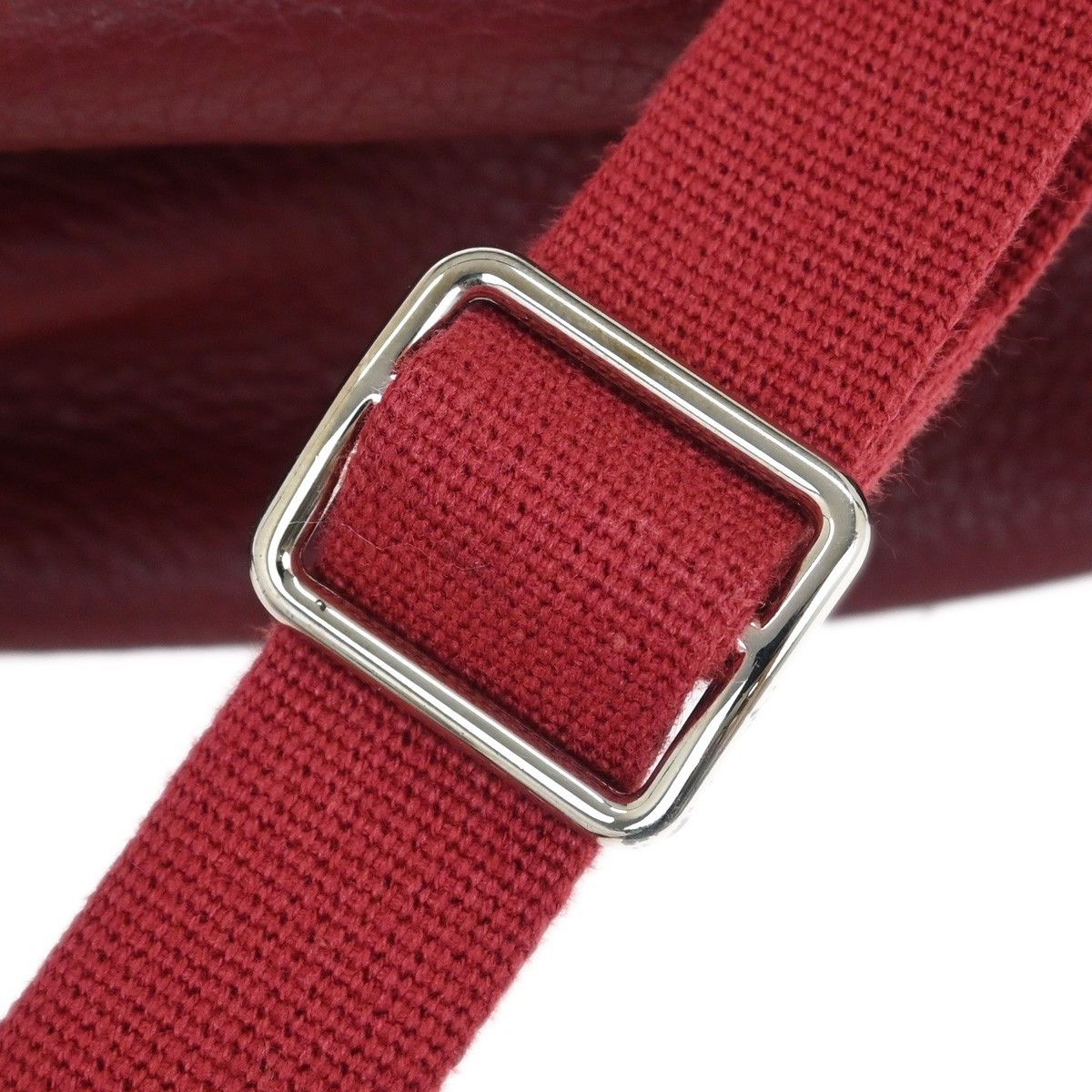 Hermes Hermes Kelly Ado Backpack Fjord Size ONE SIZE - 9 Thumbnail